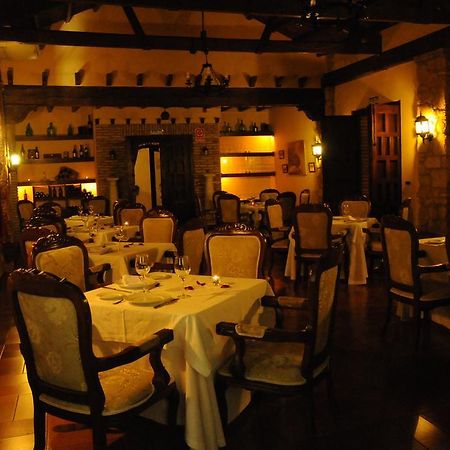 Hacienda La Vereda Montilla Luaran gambar