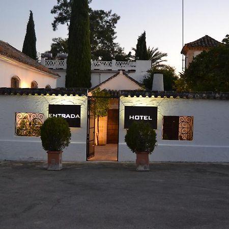 Hacienda La Vereda Montilla Luaran gambar