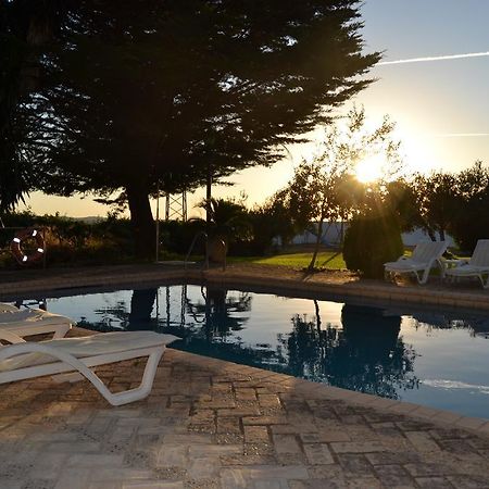 Hacienda La Vereda Montilla Luaran gambar