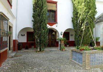 Hacienda La Vereda Montilla Luaran gambar