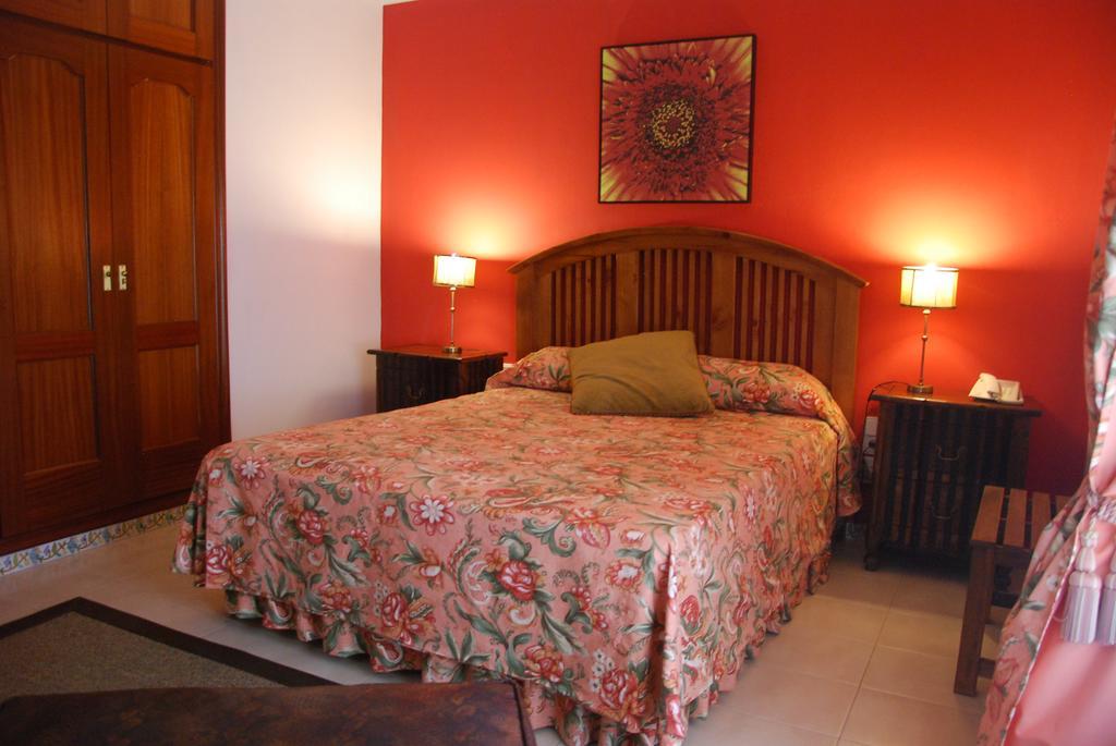 Hacienda La Vereda Montilla Bilik gambar