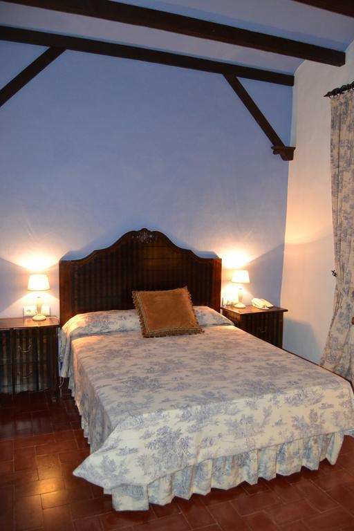 Hacienda La Vereda Montilla Bilik gambar
