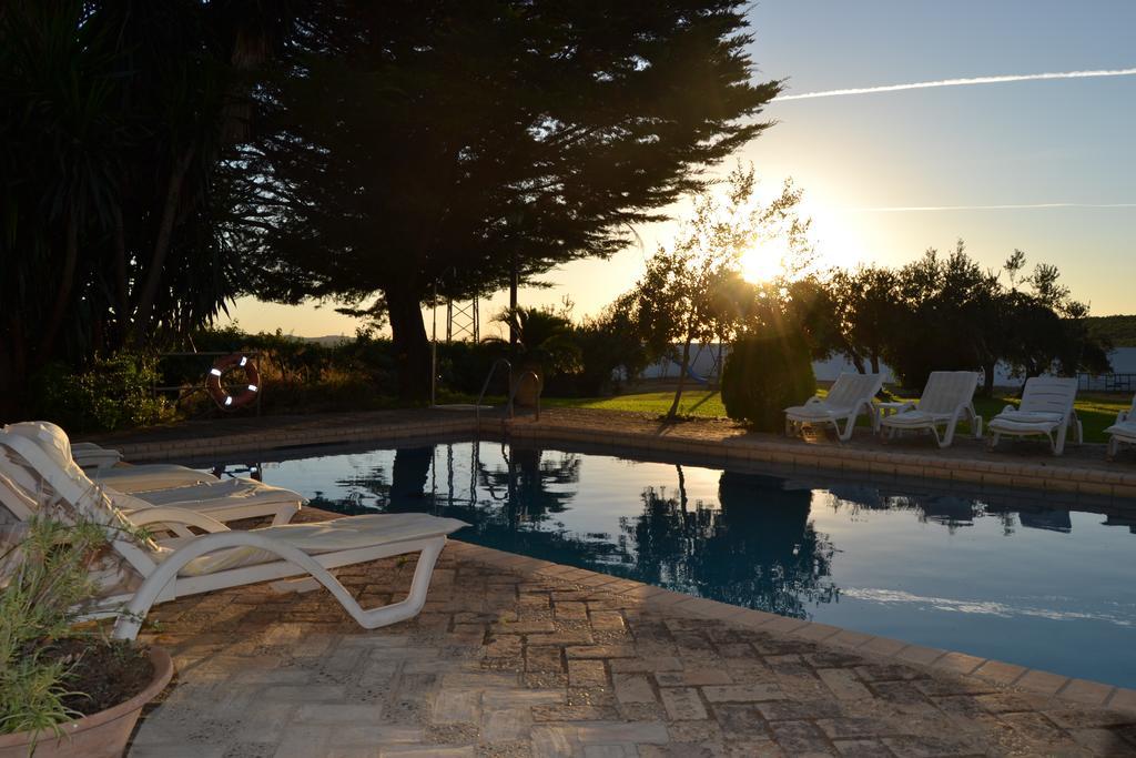 Hacienda La Vereda Montilla Luaran gambar