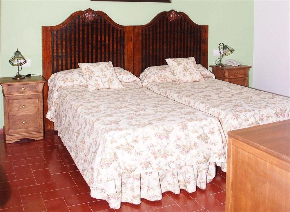 Hacienda La Vereda Montilla Luaran gambar