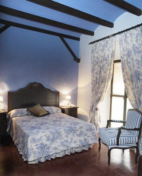 Hacienda La Vereda Montilla Luaran gambar
