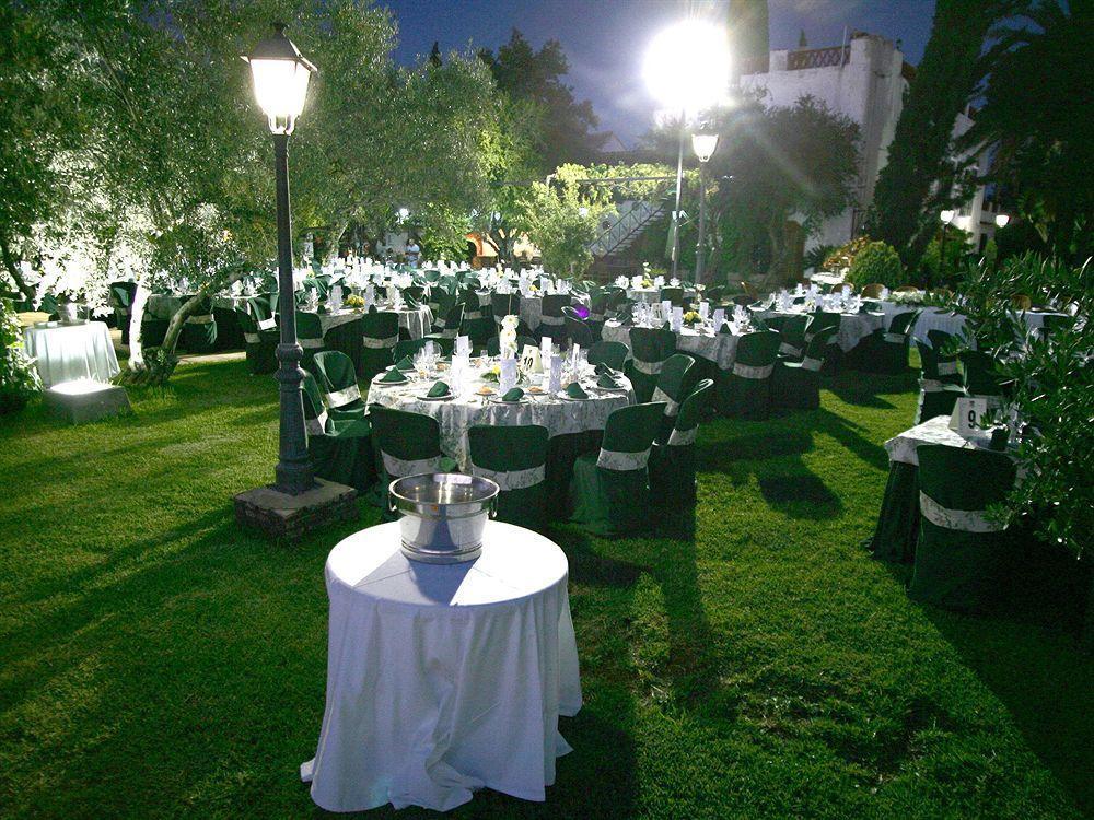 Hacienda La Vereda Montilla Luaran gambar